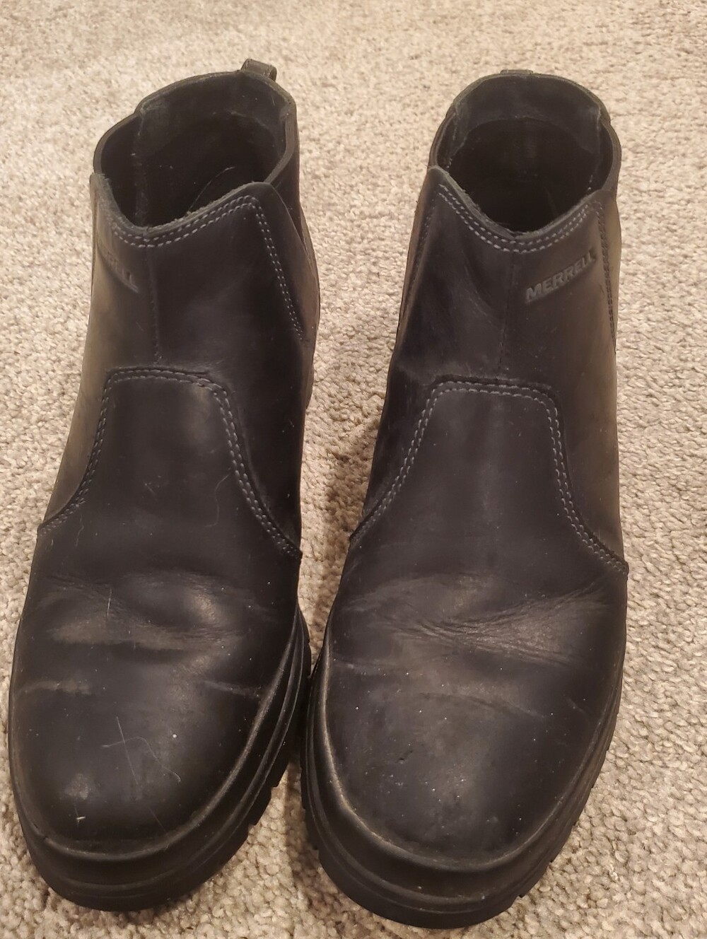 Merrell Vista Chelsea Boot